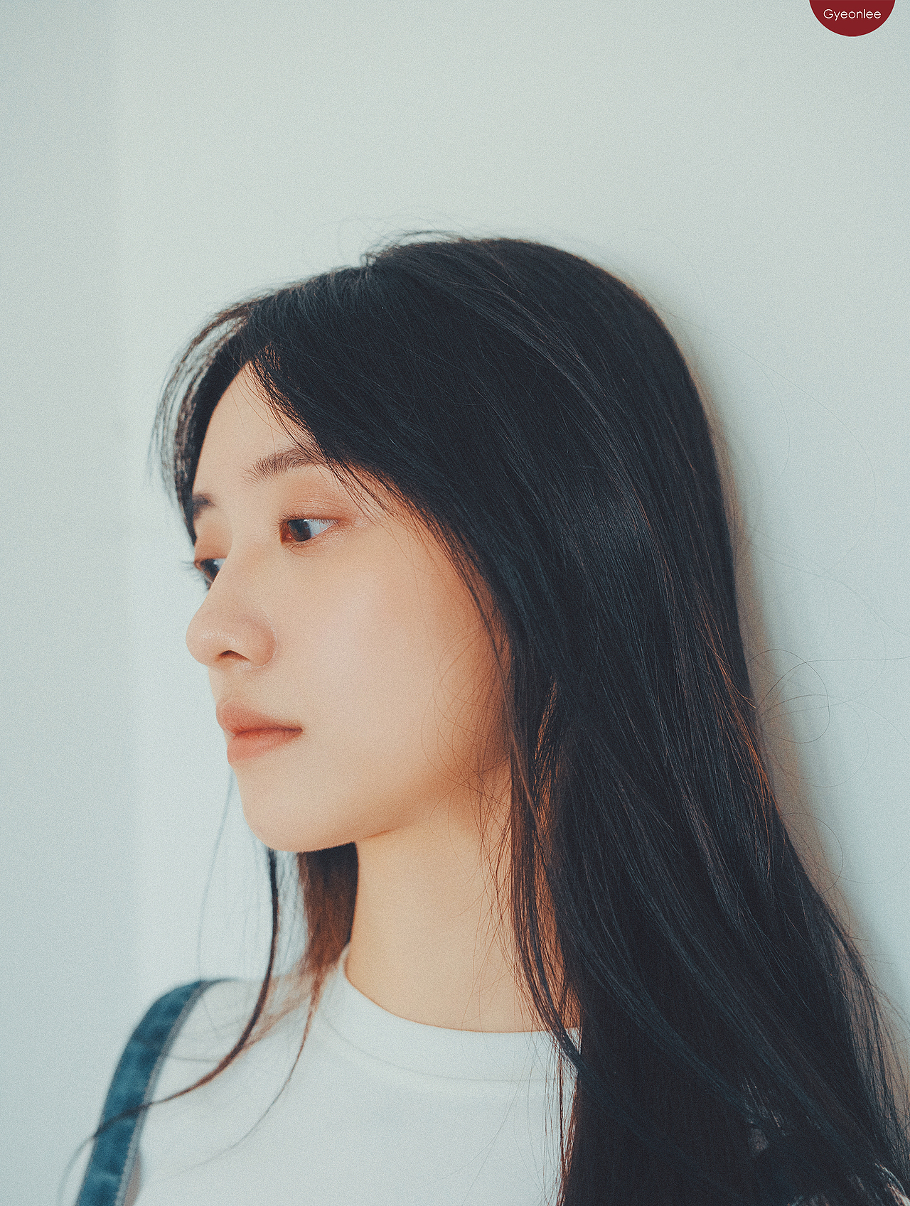 呼吸一种慢空气｜ 徕卡M240 ｜写真约拍（图ZMzU2MDg4NDgw） - 人像摄影 - 站酷设计师gyeonlee原创素材 - 站酷ZCOOL