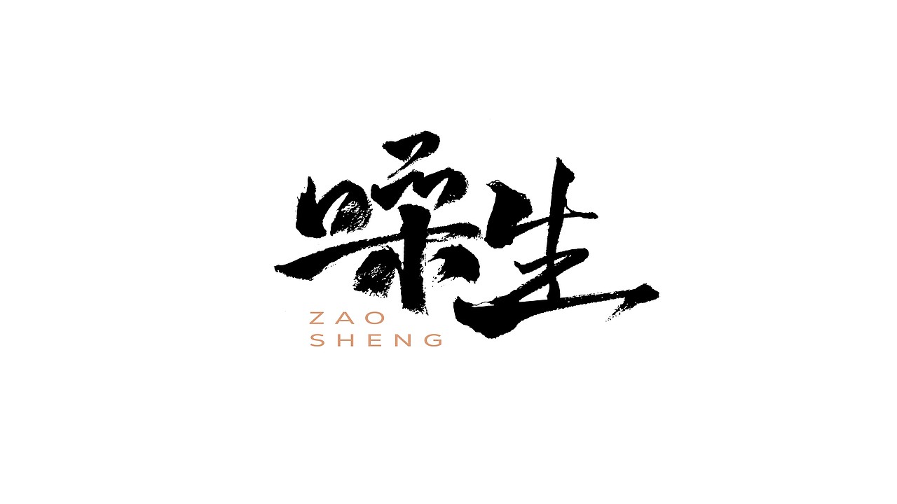 原创logo设计|被鸽掉的方案像没娘的孩子没人爱