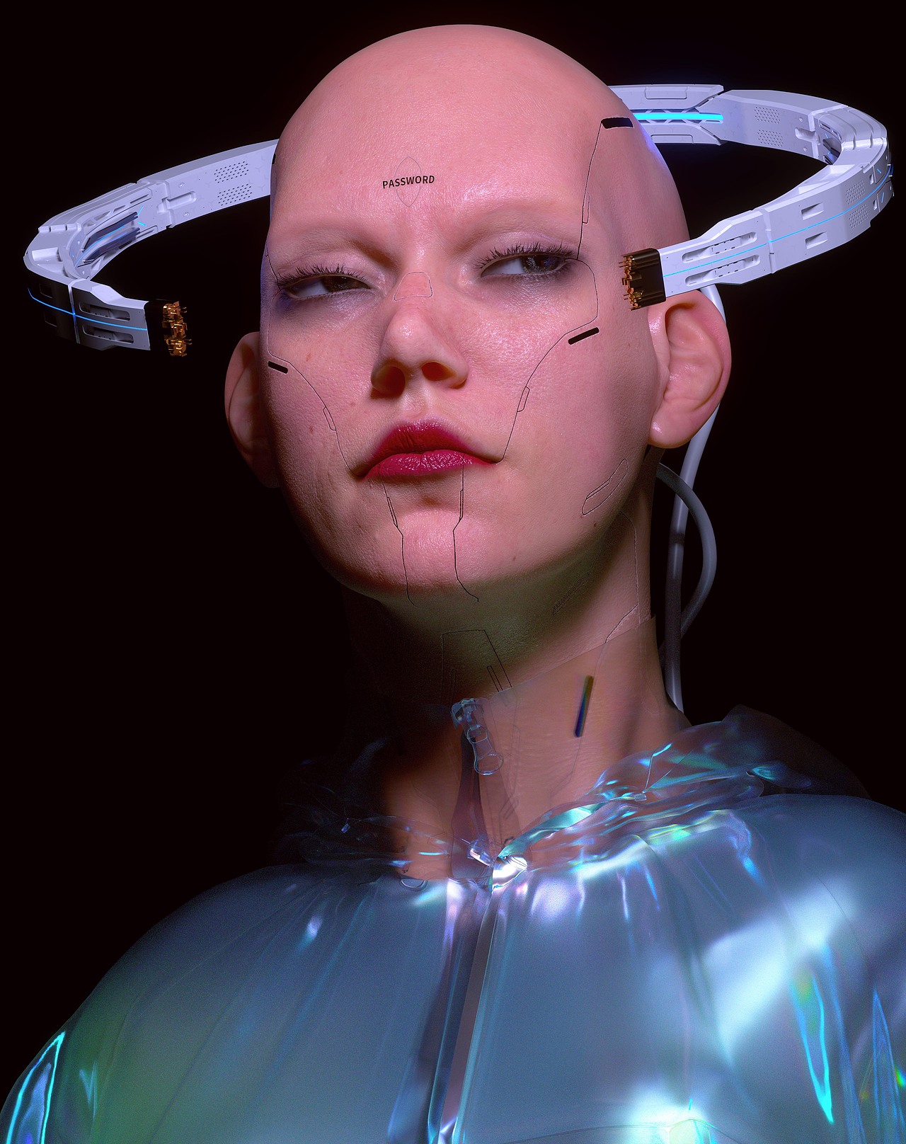 科学教（图ZMzA4NDk4NTQw） - 其他三维 - 站酷设计师侯伯Sur原创素材 - 站酷ZCOOL