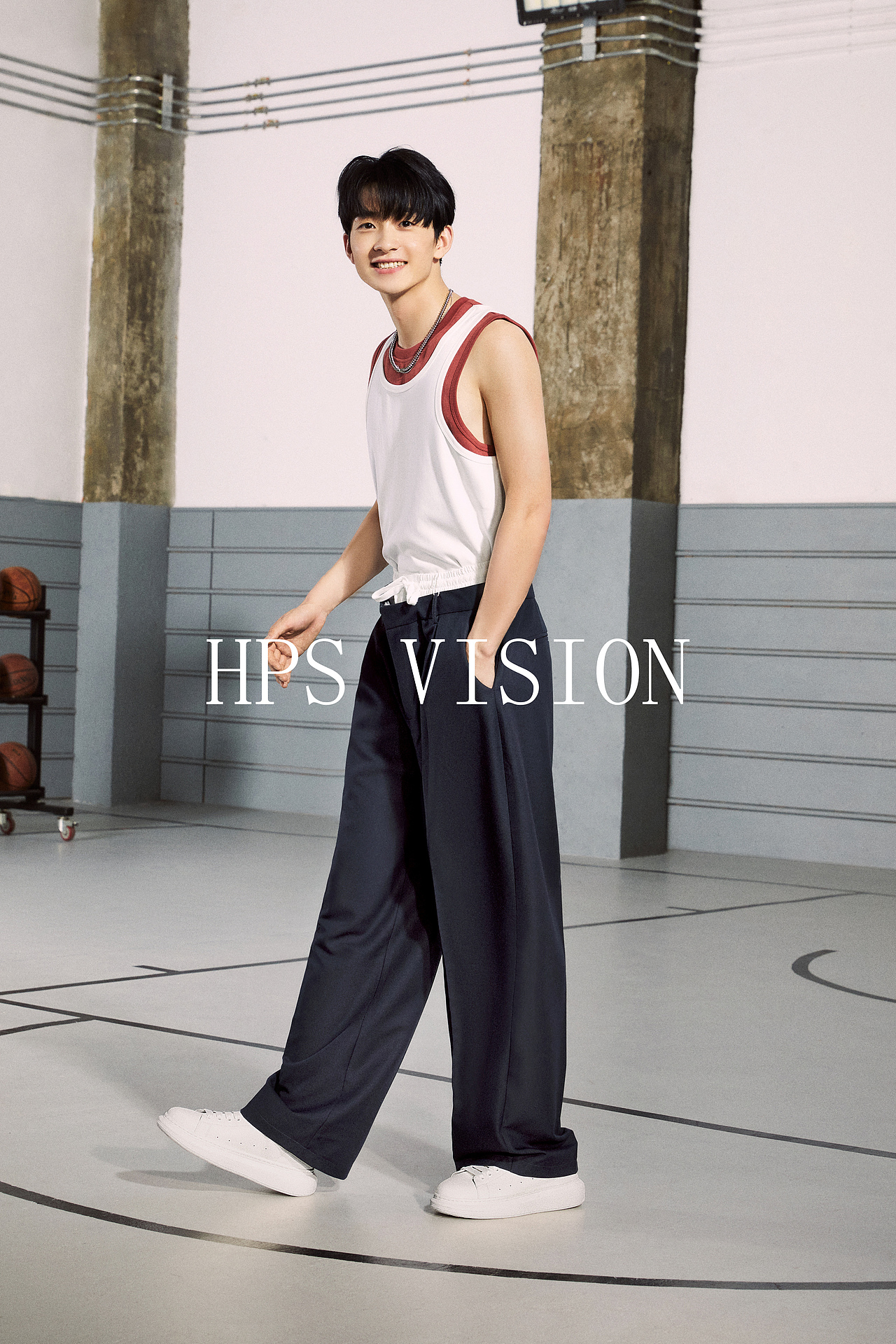 商业摄影|百丽运动鞋