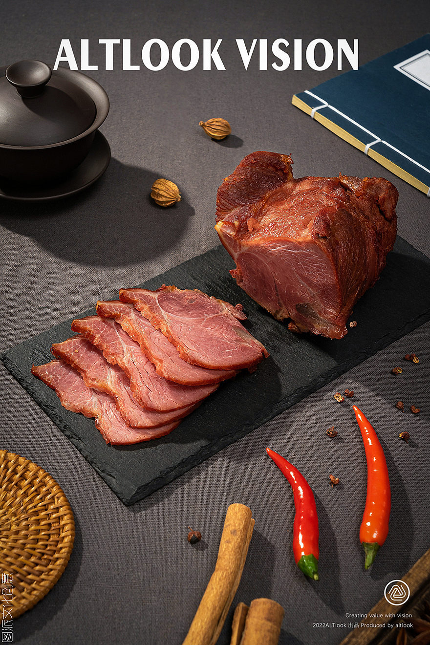 电商摄影 / 熟食牛肉拍摄 by altlook®（图ZMzI5OTU2OTA4） - 产品摄影 - 站酷设计师ALTlook原创素材 - 站酷ZCOOL
