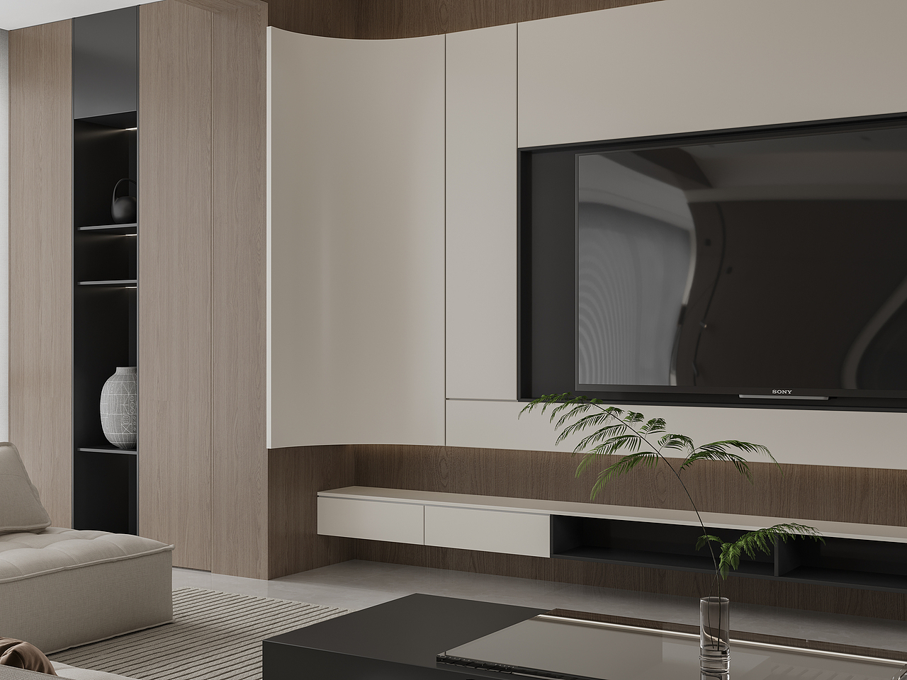 遇见你像跋山涉水的月亮