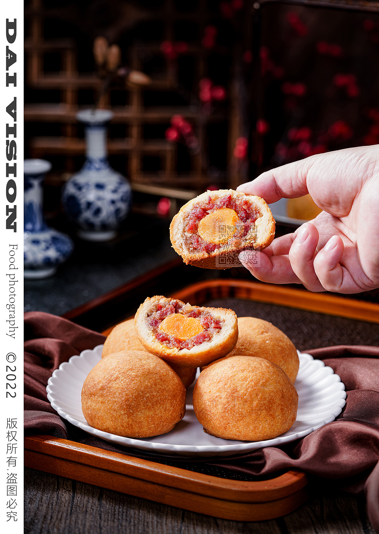 云腿月饼 蛋黄月饼 火腿月饼 云南月饼商业拍摄（图ZMzEwMTYzMTI4） - 产品摄影 - 站酷设计师云南智淼摄影原创素材 - 站酷ZCOOL