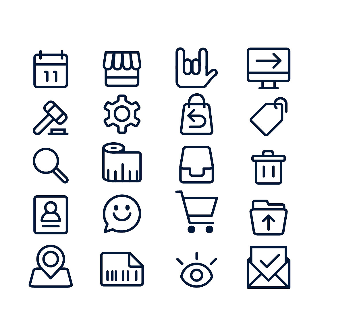 线性图形小作业