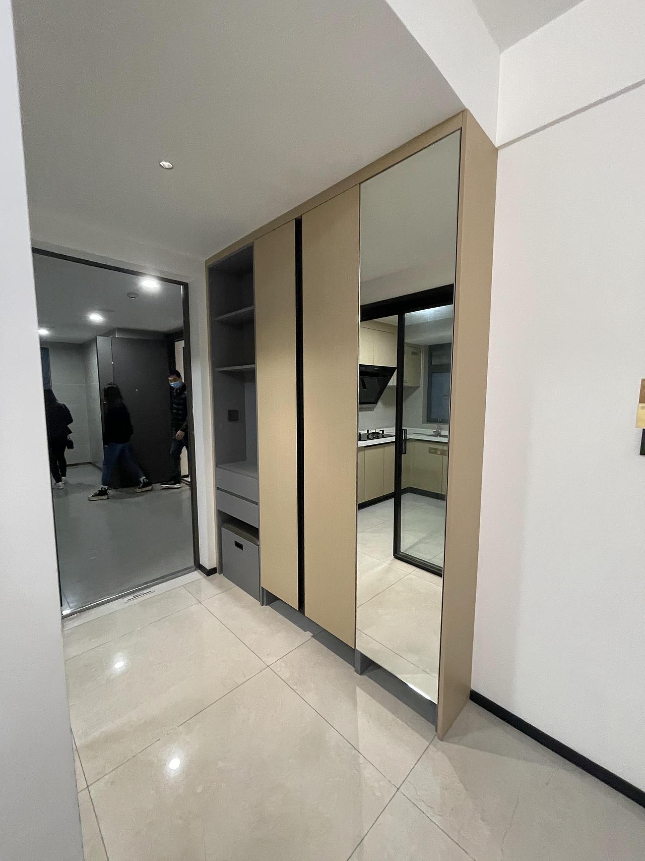 "梦开始的地方"