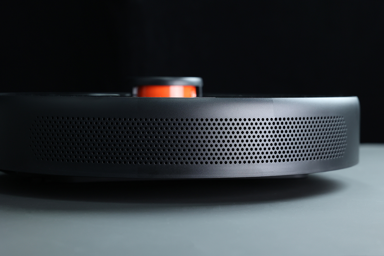 小米家扫地机器人