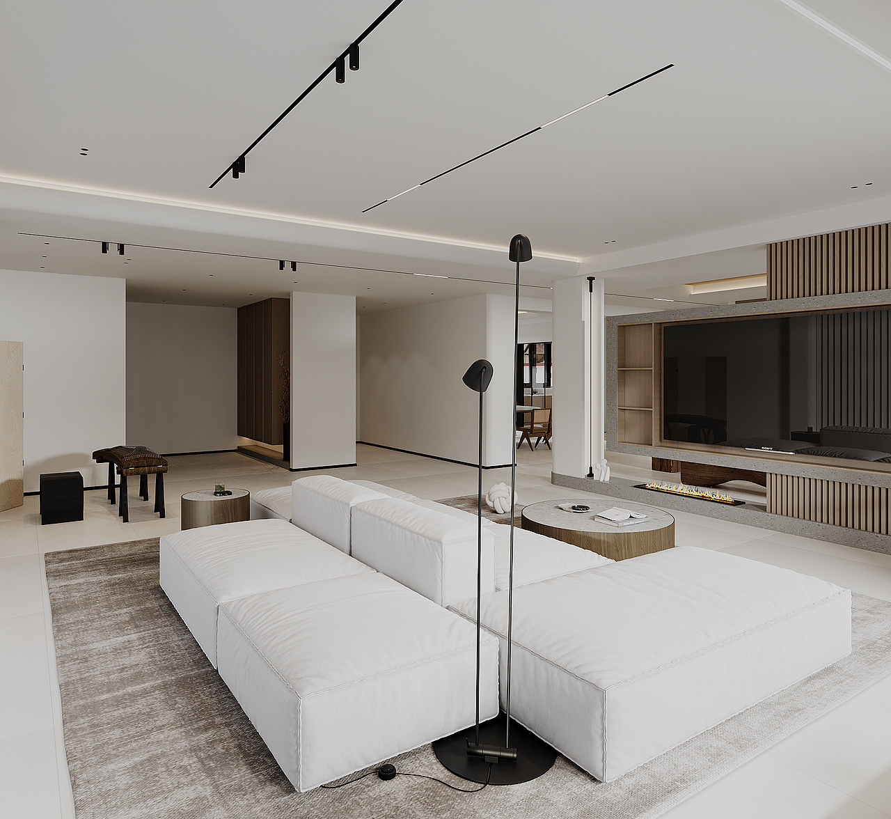 贵阳保利公园别墅