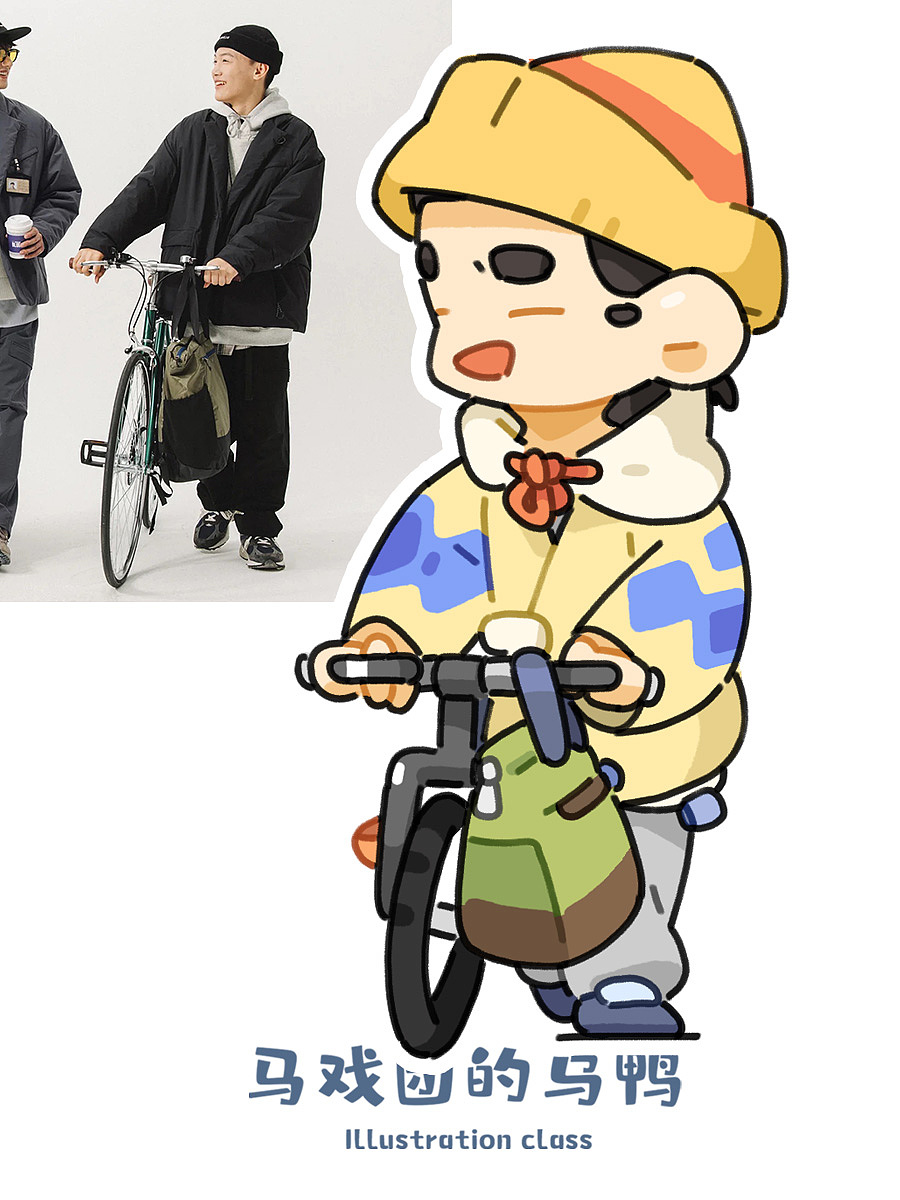 速写报告【十七】（图ZMzI2NDY3Mjg0） - 创作习作 - 站酷设计师马戏团的乌鸭原创素材 - 站酷ZCOOL