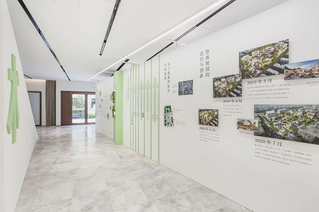 南京百子亭天地开幕展（图ZMzM5OTU1ODY0） - 展陈设计 - 站酷设计师Joan_Lai原创素材 - 站酷ZCOOL