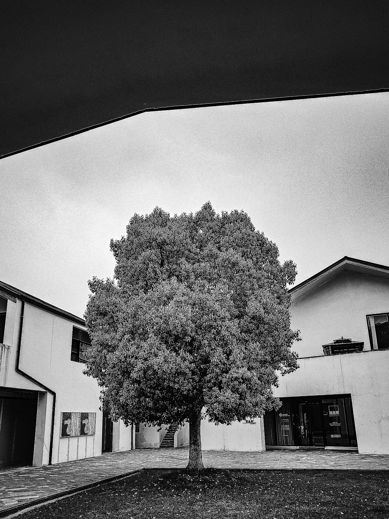 象山美院一日游