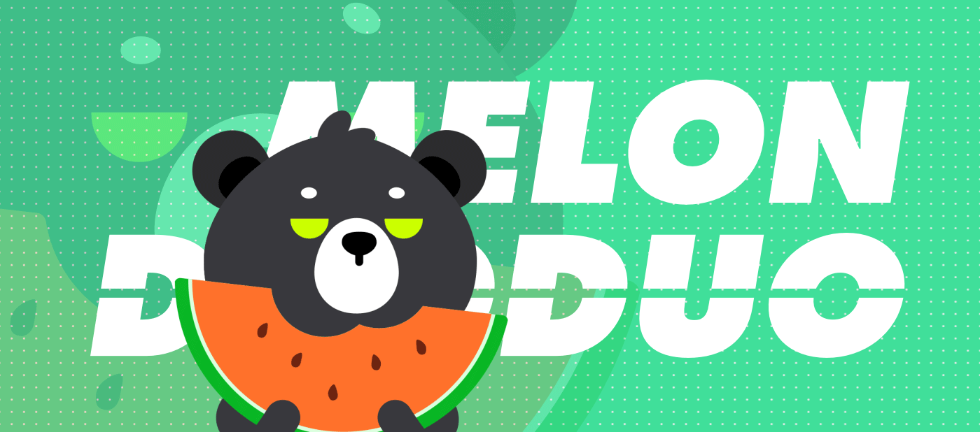 DUODUO-多多IP设计