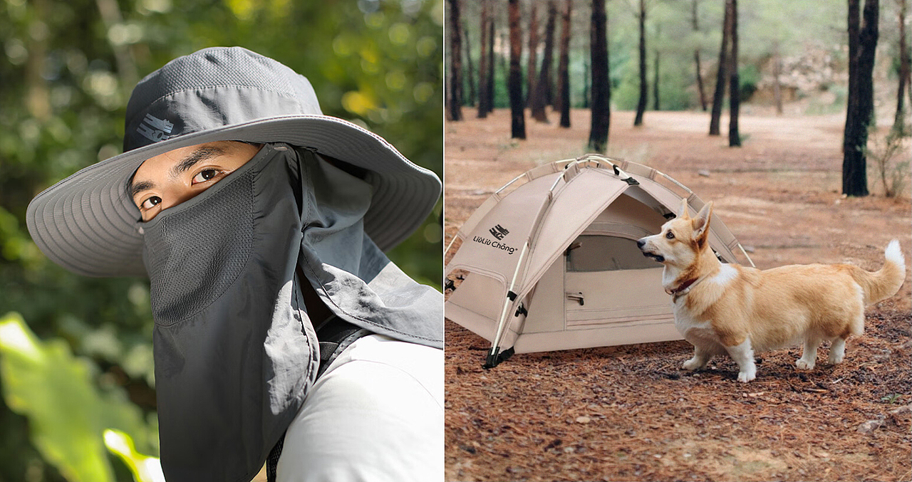 宠物LOGO 宠物包装 LOGO设计 宠物品牌设计 vi vi设计