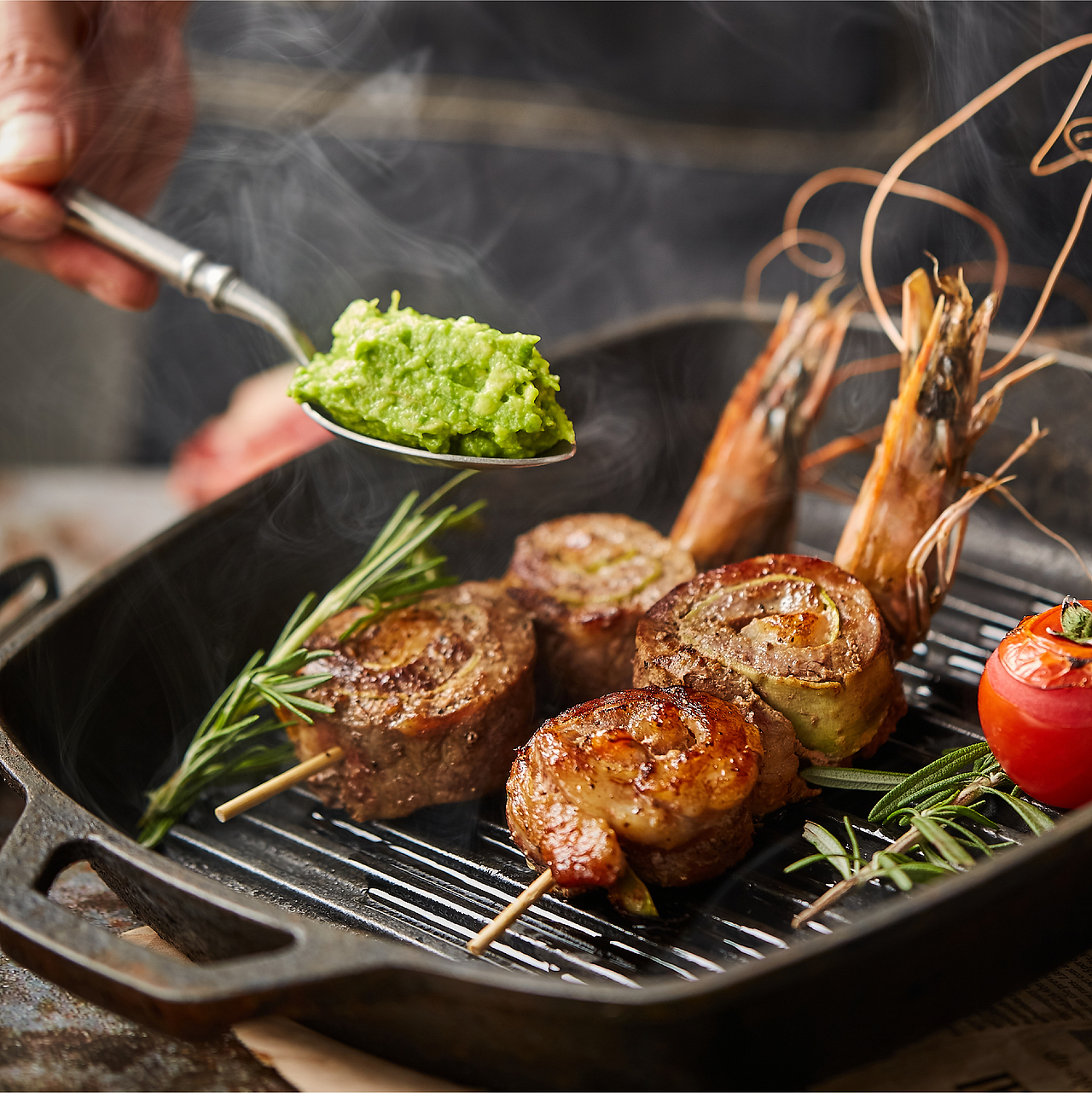 至道品牌 | Love in Tiger’s | 老虎西餐品牌升级全案（图ZMzI3NzEyNDc2） - 品牌 - 站酷设计师中创至道原创素材 - 站酷ZCOOL