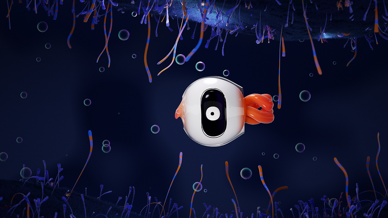 wondering creatures（图ZMzQxNzEyMTgw） - 动画片 - 站酷设计师凯凯皮原创素材 - 站酷ZCOOL