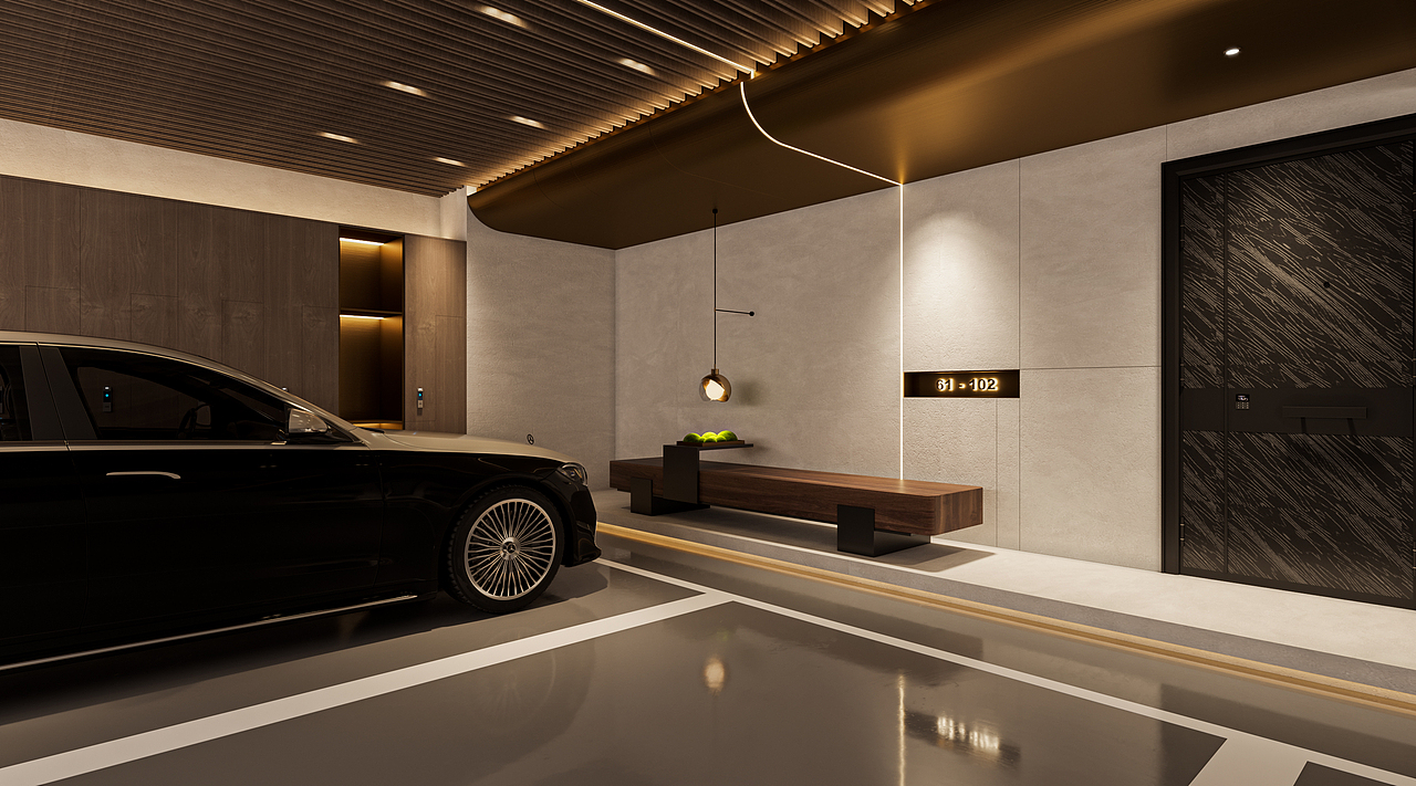 瀚唐（图ZMzQ0MTkxNTQ4） - 家装设计 - 站酷设计师离千尘原创素材 - 站酷ZCOOL