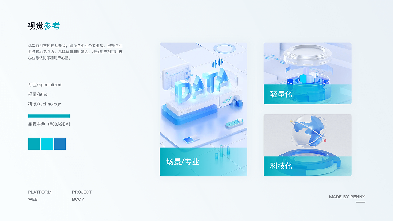 百川畅银官网改版升级（图ZMzQ4ODc3Njgw） - 企业官网 - 站酷设计师Penny0298原创素材 - 站酷ZCOOL