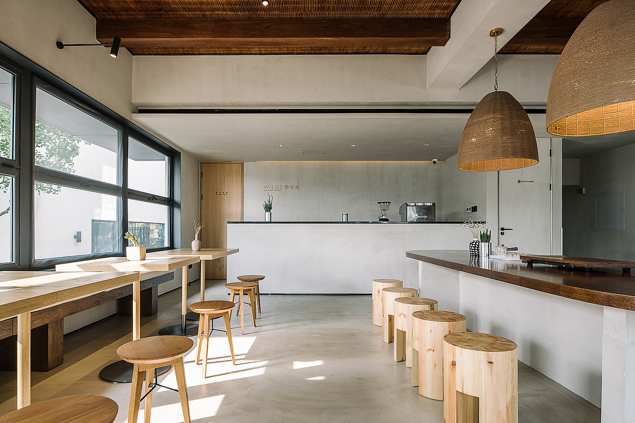 大乐之野·千岛湖