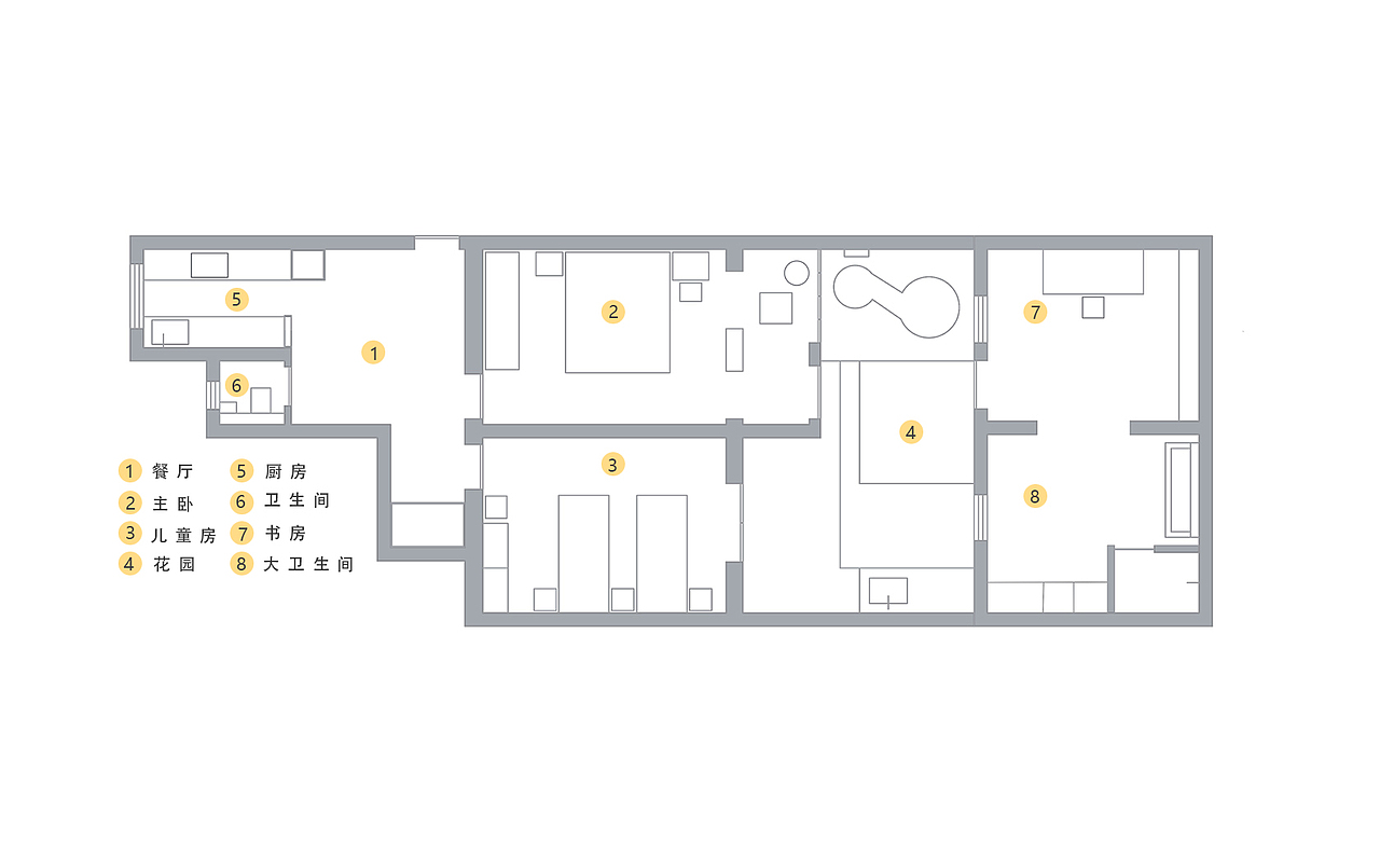 木卜（图ZMzAwNjQzNjY0） - 家装设计 - 站酷设计师辛举鹏原创素材 - 站酷ZCOOL
