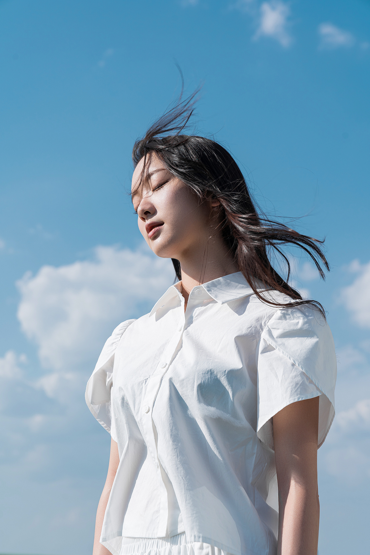 Storymix · 夏天与云的混合故事（图ZMzA1MjQyMDcy） - 产品摄影 - 站酷设计师摄影师_暮辰原创素材 - 站酷ZCOOL