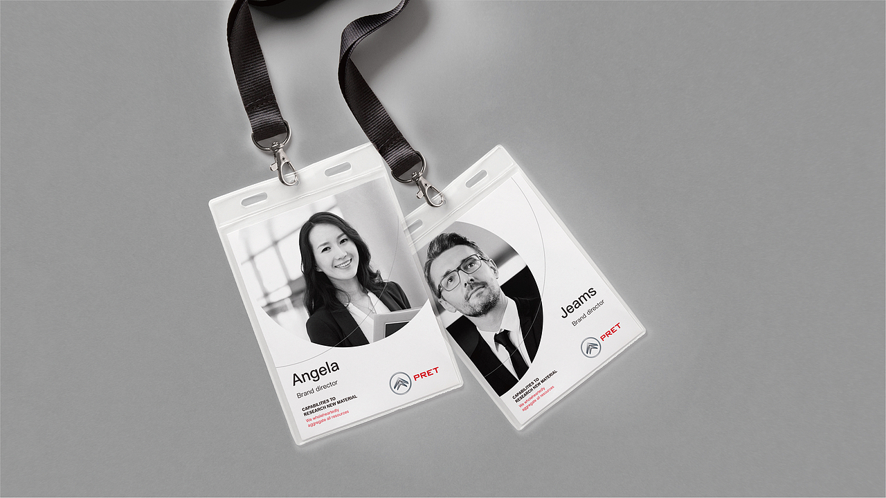 PRET BRAND DESIGN（图ZMzIyMDgwODQw） - 品牌 - 站酷设计师Jerry__原创素材 - 站酷ZCOOL