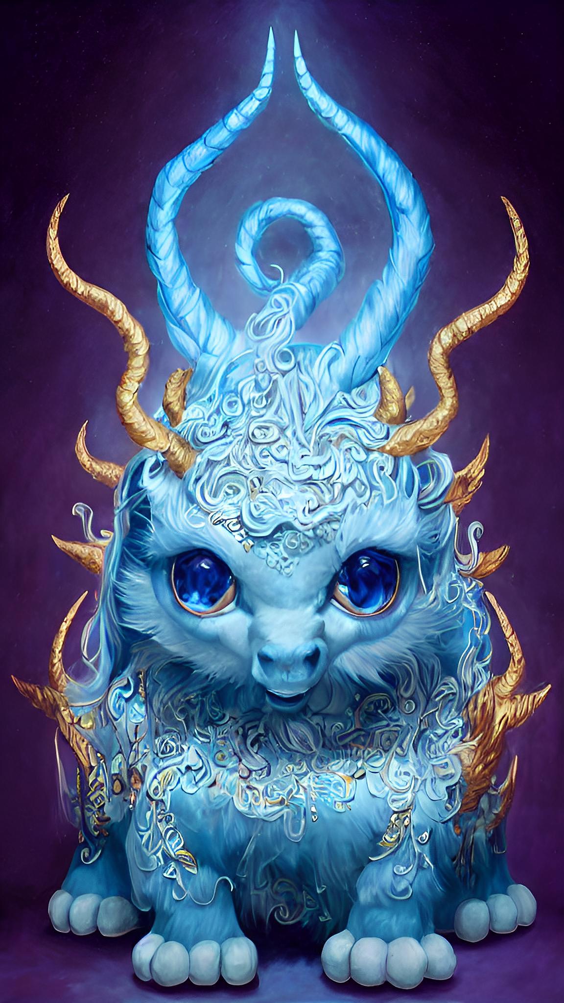 百变碧麒麟1301-1400