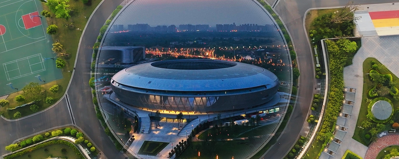 《中国梦.新征程》超燃校园宣传片,可以这样拍!