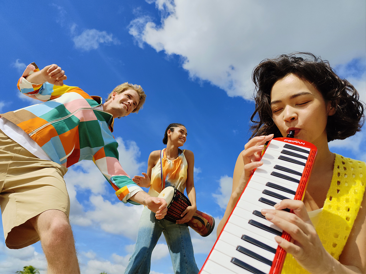 手机样张/redmi note 13