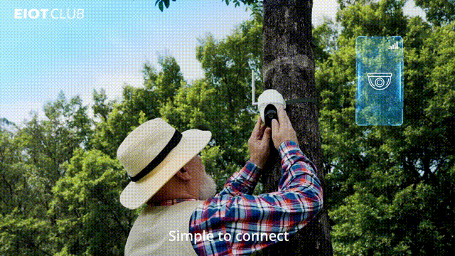 物理网卡 | 电商视频（带企宣片风格）