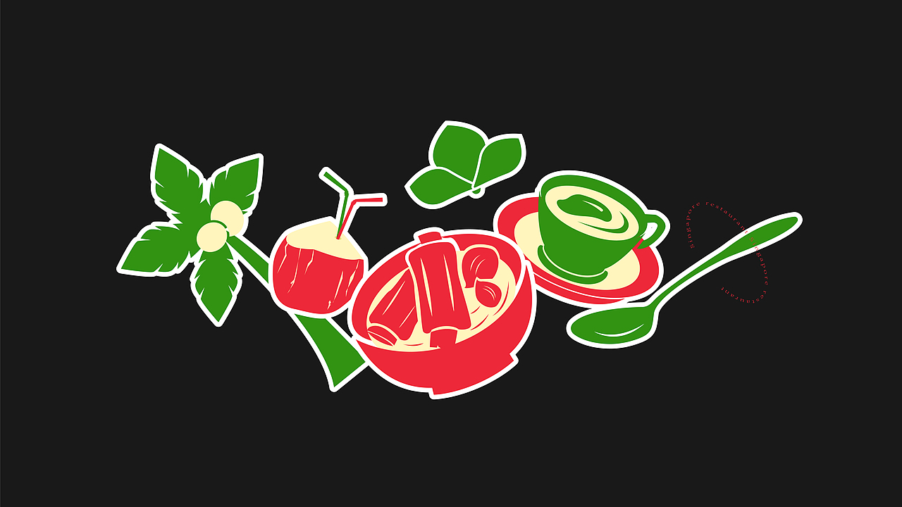 品牌丨Lesouina 餐厅