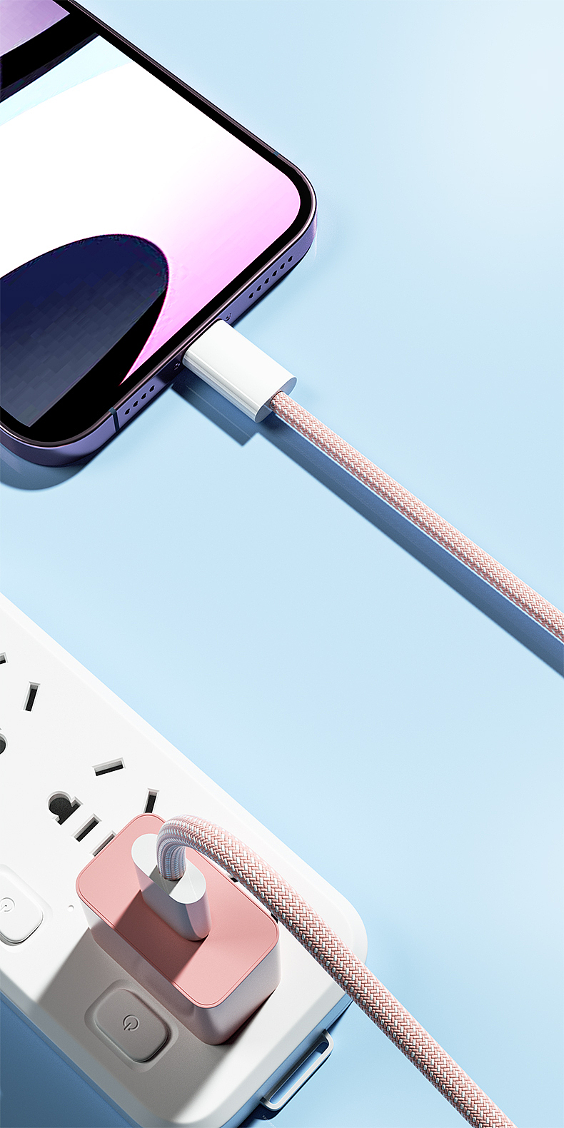 审美第一,技术第二。