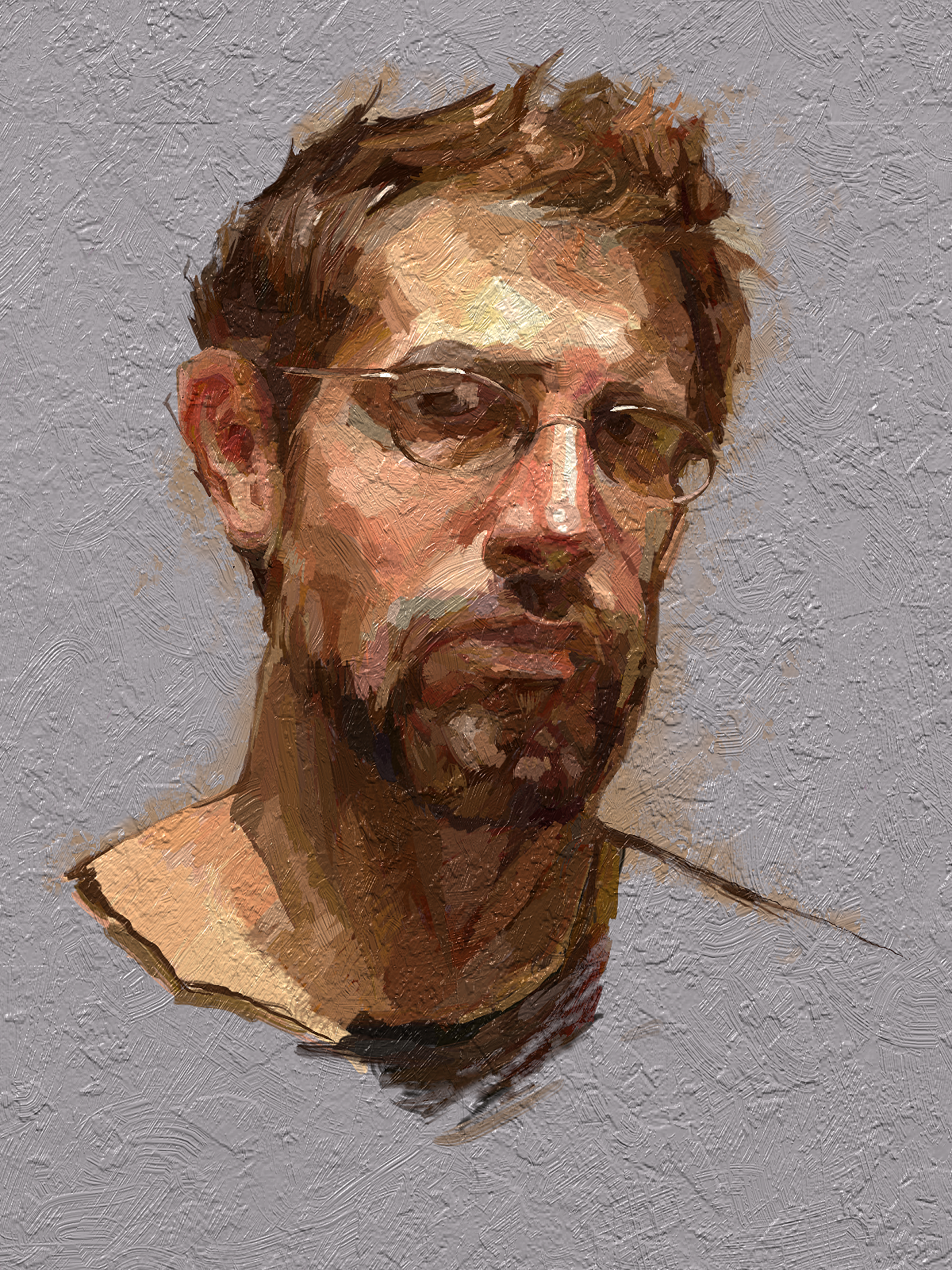 CG插画（图ZMzQzMjE2NTk2） - 艺术插画 - 站酷设计师啸龙Sean原创素材 - 站酷ZCOOL