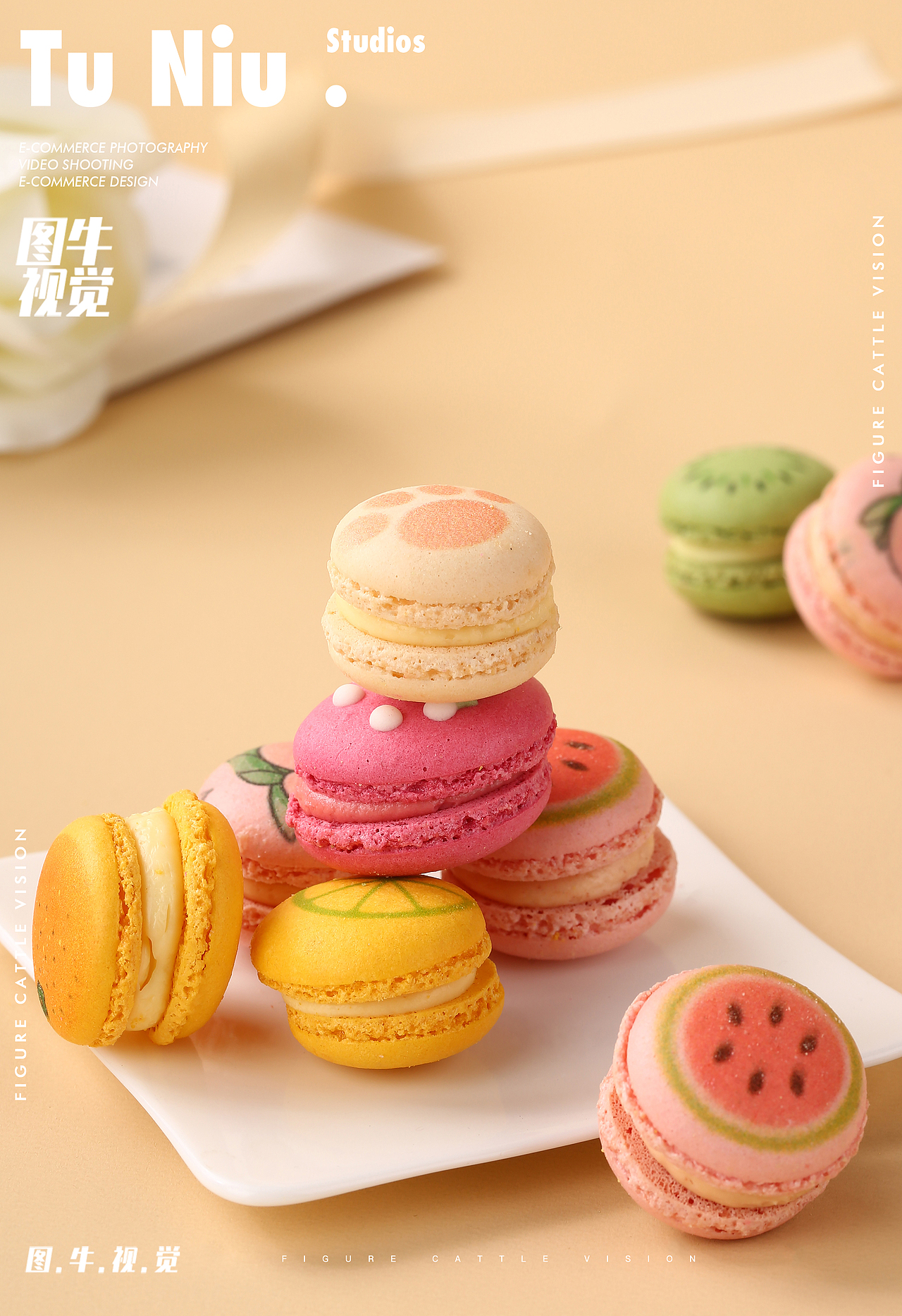 马卡龙|电商拍摄|图牛拍摄|电商设计|产品拍照（图ZMzU0OTMyNzI4） - 产品摄影 - 站酷设计师郑州本地产品拍摄原创素材 - 站酷ZCOOL