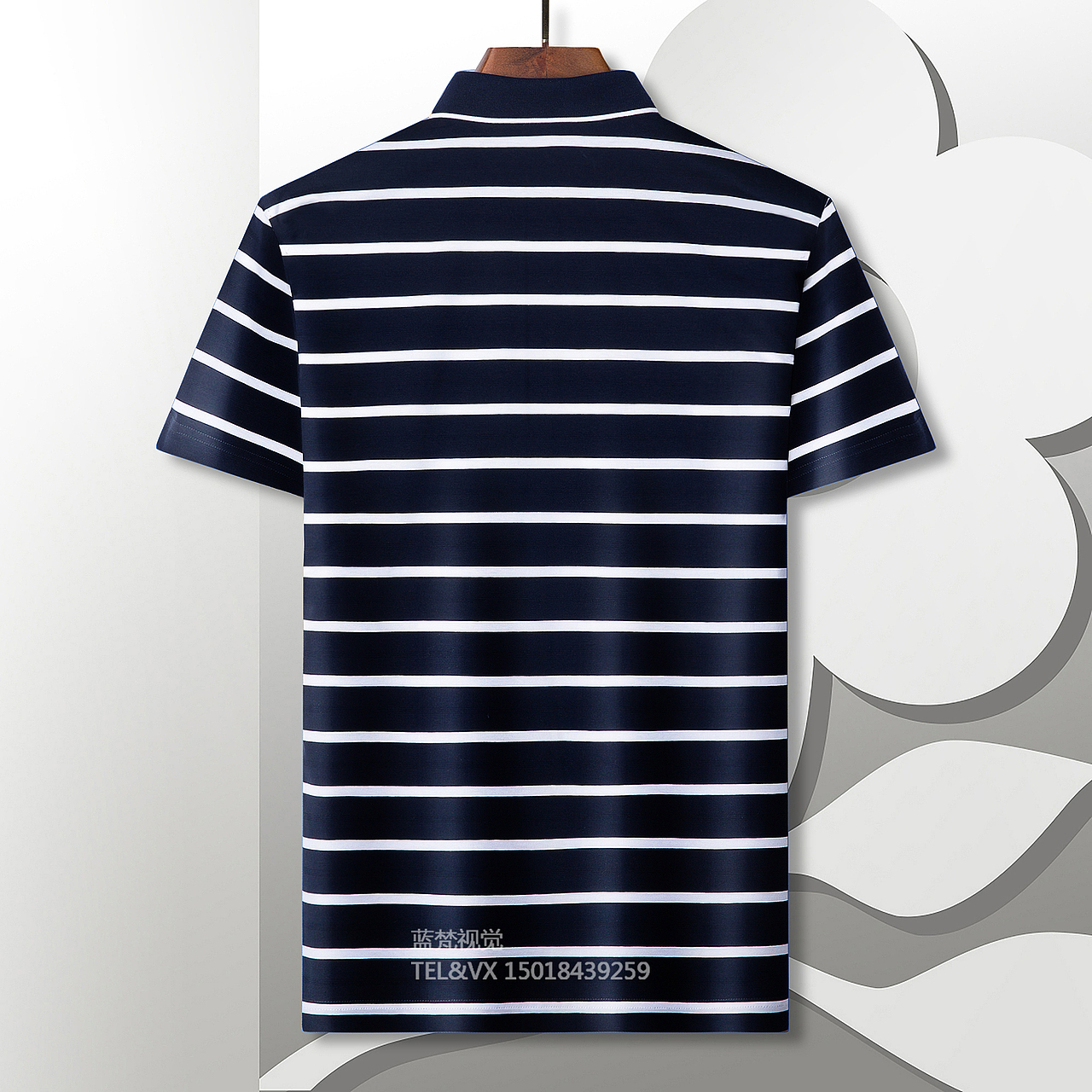 梦特娇商务男装POLO T恤拍摄（图ZMzMzOTk5MjIw） - 产品摄影 - 站酷设计师蓝梵视觉原创素材 - 站酷ZCOOL
