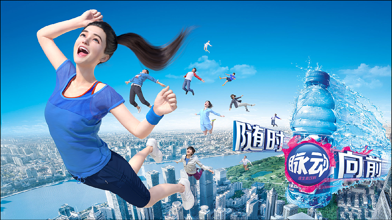 脉动海报（图ZMzExMTE1MDQw） - 海报 - 站酷设计师形同灰色原创素材 - 站酷ZCOOL