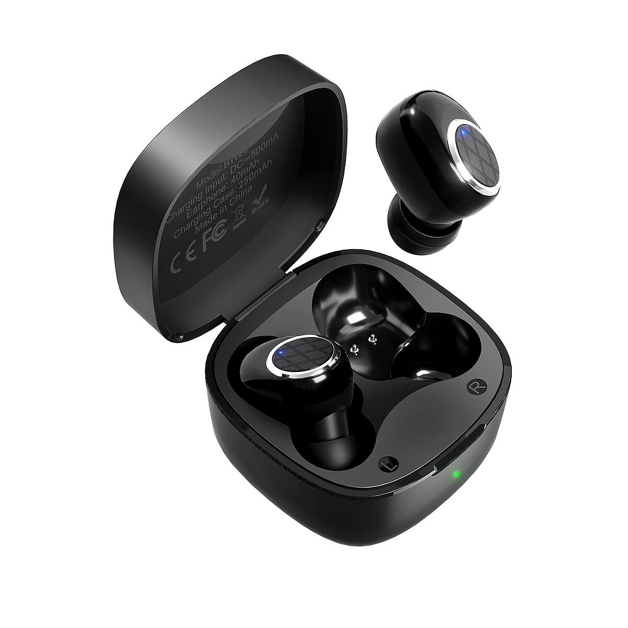 蓝牙耳机场景渲染图2（图ZMzQ4MzIwMTc2） - 产品 - 站酷设计师啊哦啊哦哦原创素材 - 站酷ZCOOL