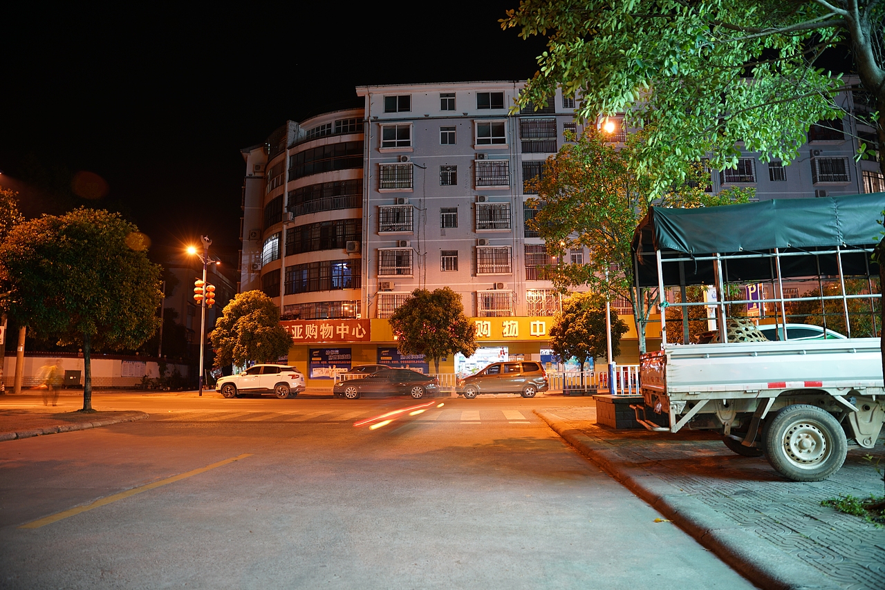 noting、クロノスタシス、NIGHT TOWN