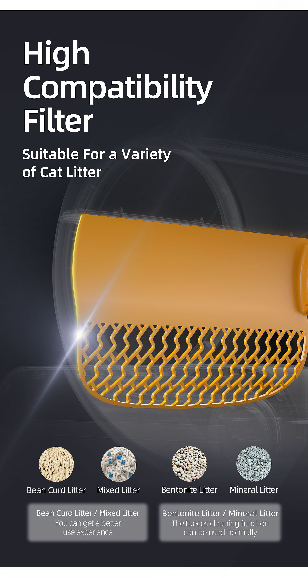 猫砂盆英文（图ZMzU3MDI4OTY4） - 电商 - 站酷设计师流星blender原创素材 - 站酷ZCOOL