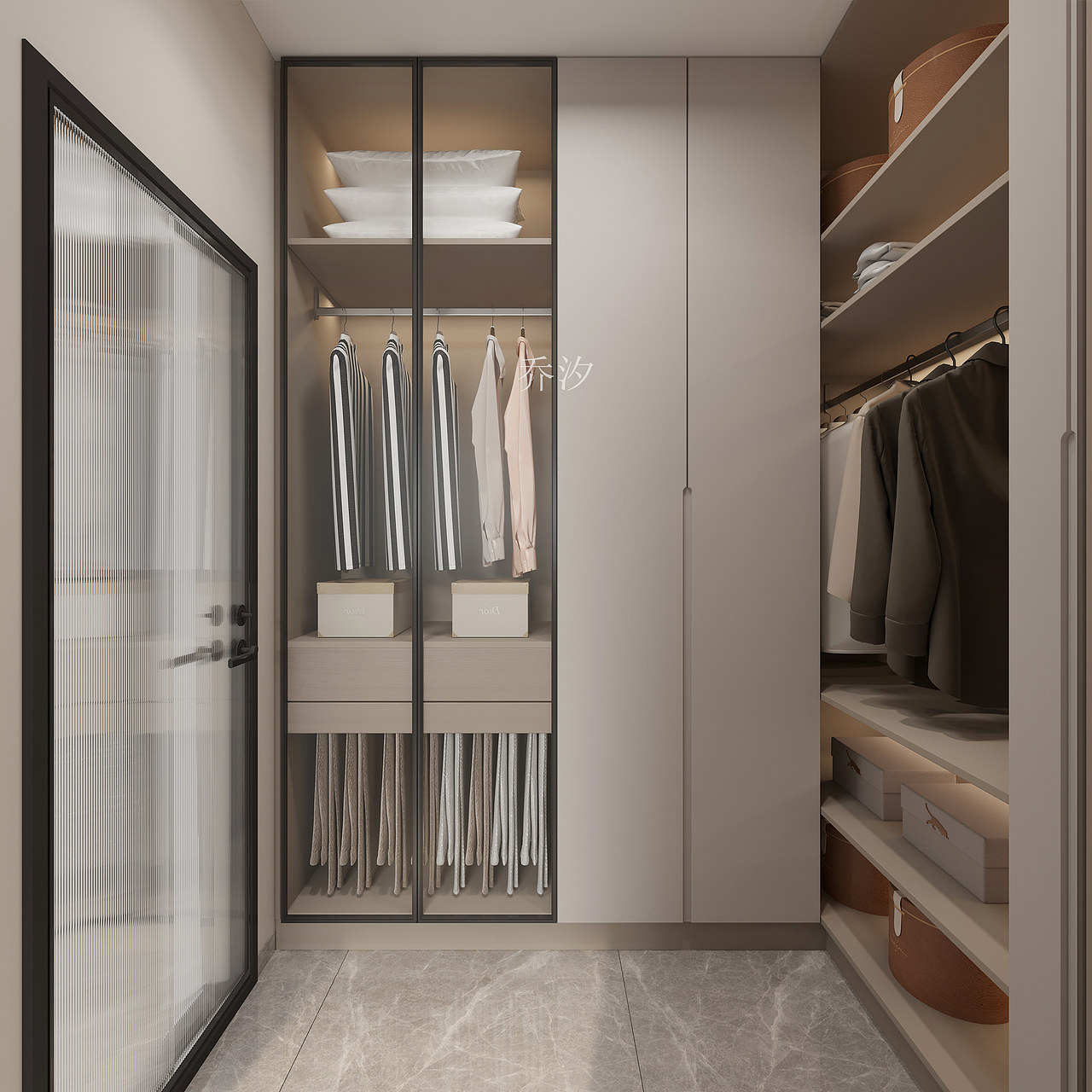 自建房别墅全屋设计
