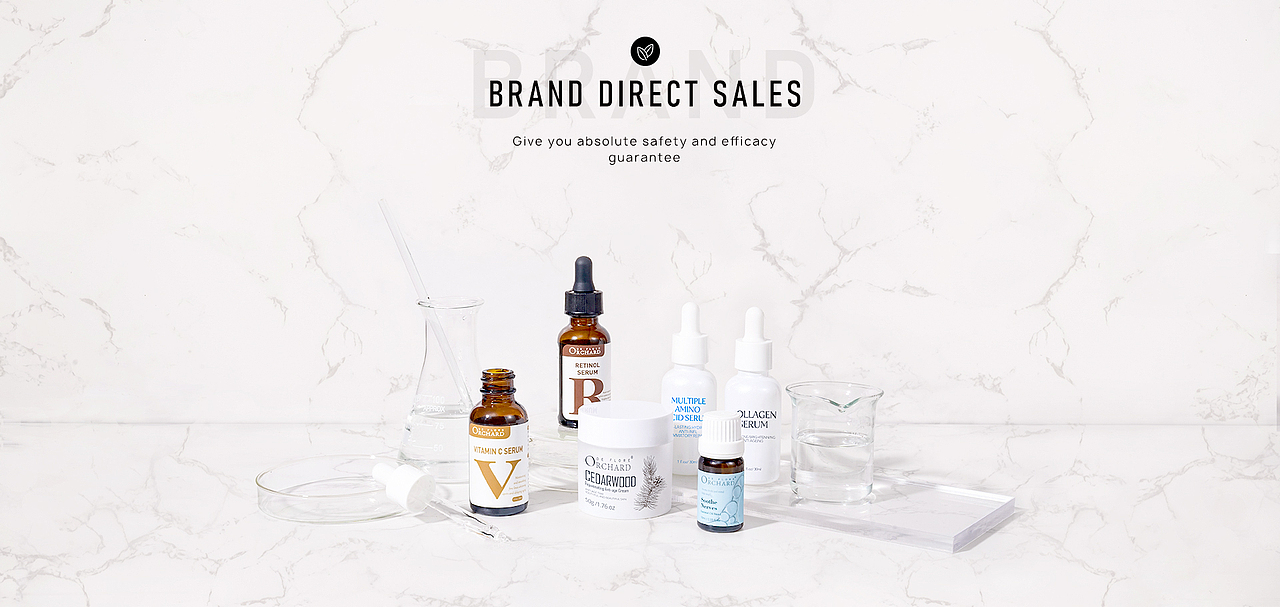 速卖通店铺装修X海报8~