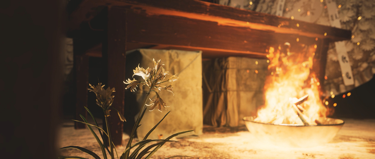 火火自制华晨宇《小镇里的花》MV（图ZMzcwNTU2NTk2） - MV - 站酷设计师Elementalspirit原创素材 - 站酷ZCOOL