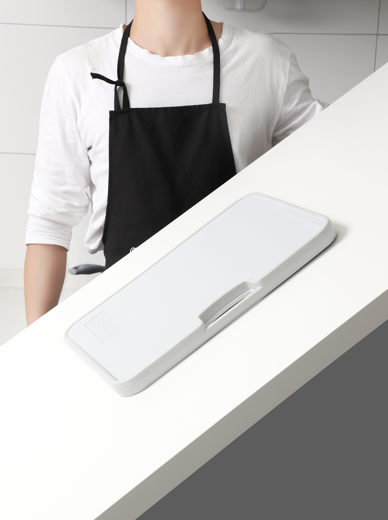 砧板/切菜板の静物拍摄