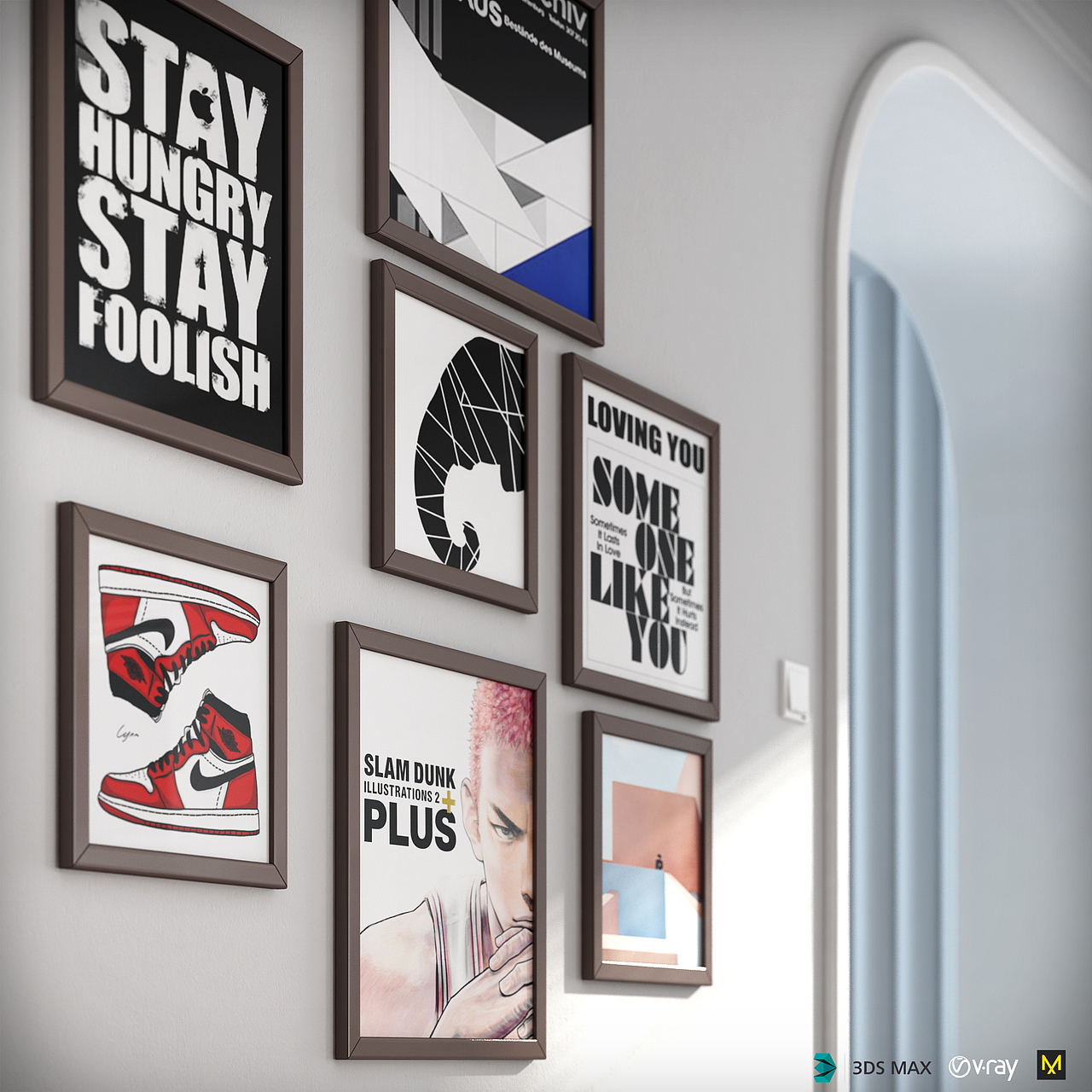 2023春节期间原创作品第一部分-懒人沙发系列