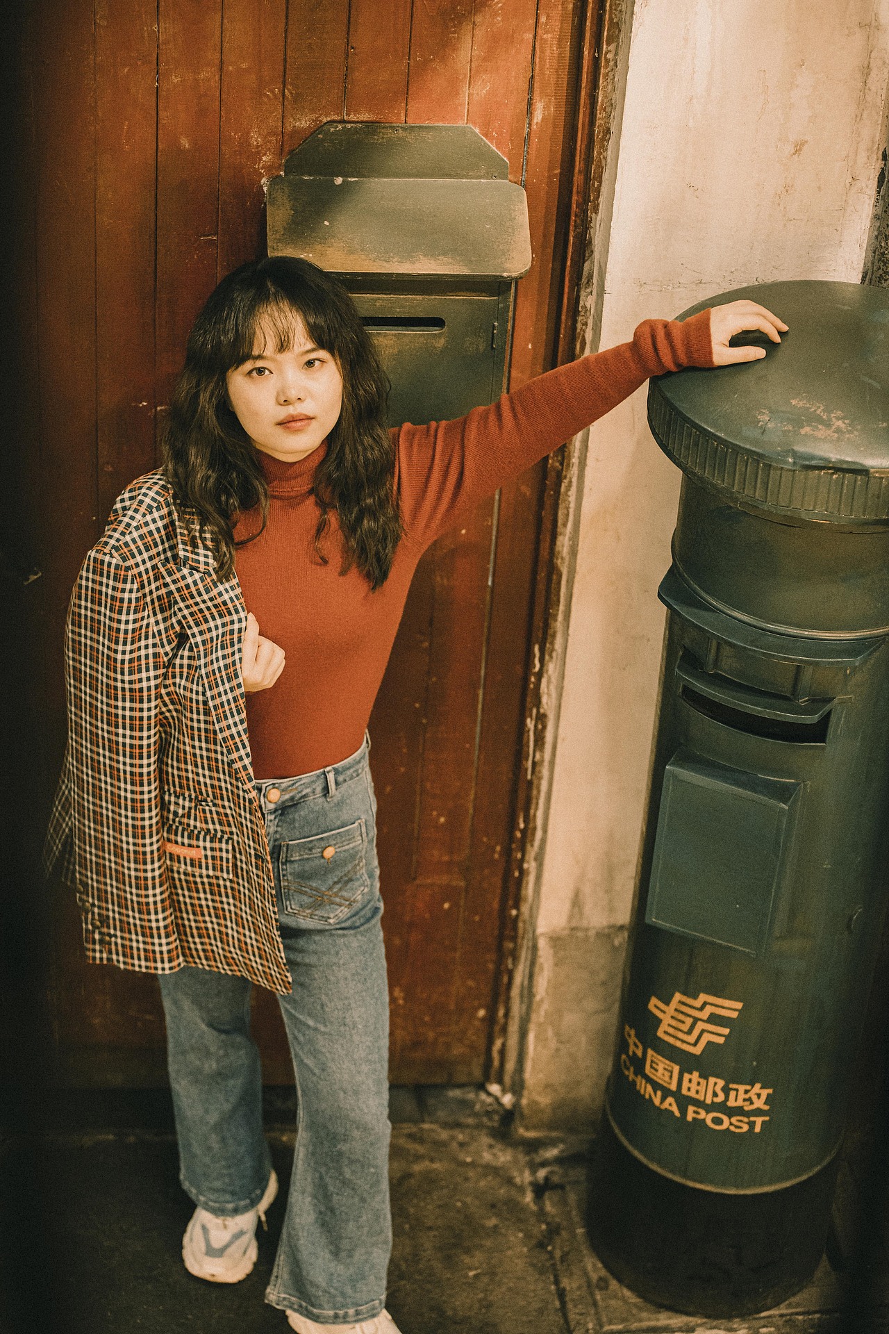 欢迎回到90年代