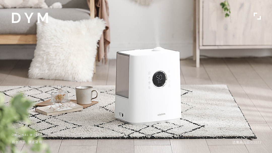 DYM | JXH小家电摄影 | 小家电 | 日系风（图ZMzYyMjQxNTcy） - 产品摄影 - 站酷设计师东莞达意美原创素材 - 站酷ZCOOL