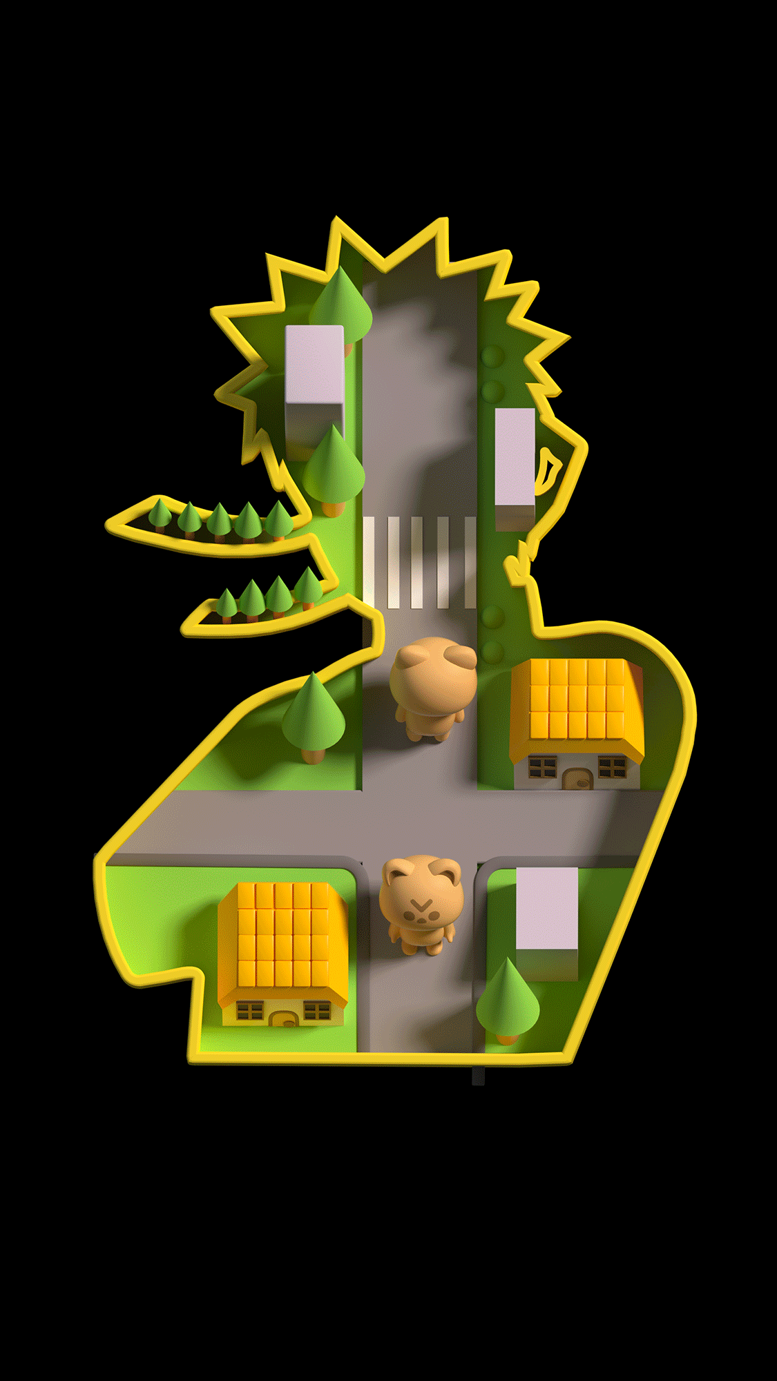 火影忍者-创作之火,生生不息