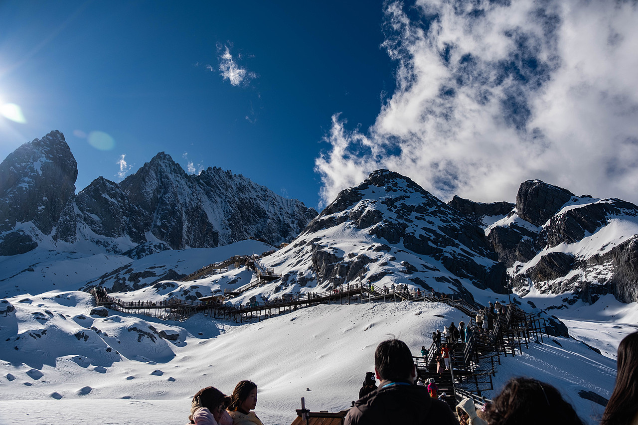 云南之行（图ZMzU3OTc0MTEy） - 风光摄影 - 站酷设计师鲸不见大海原创素材 - 站酷ZCOOL