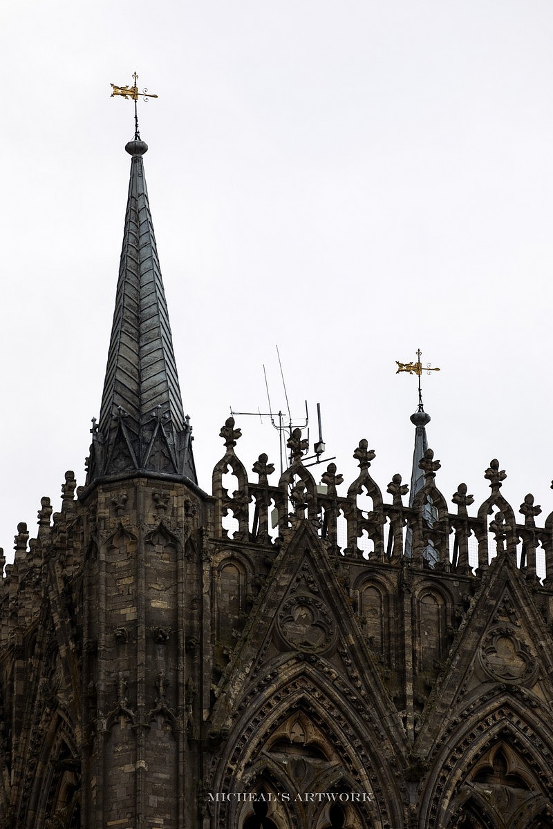 -朝圣之路- [林肯]