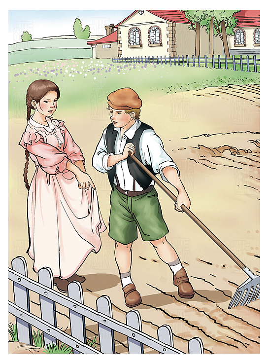 连环画、插图、名著早年为图书插画