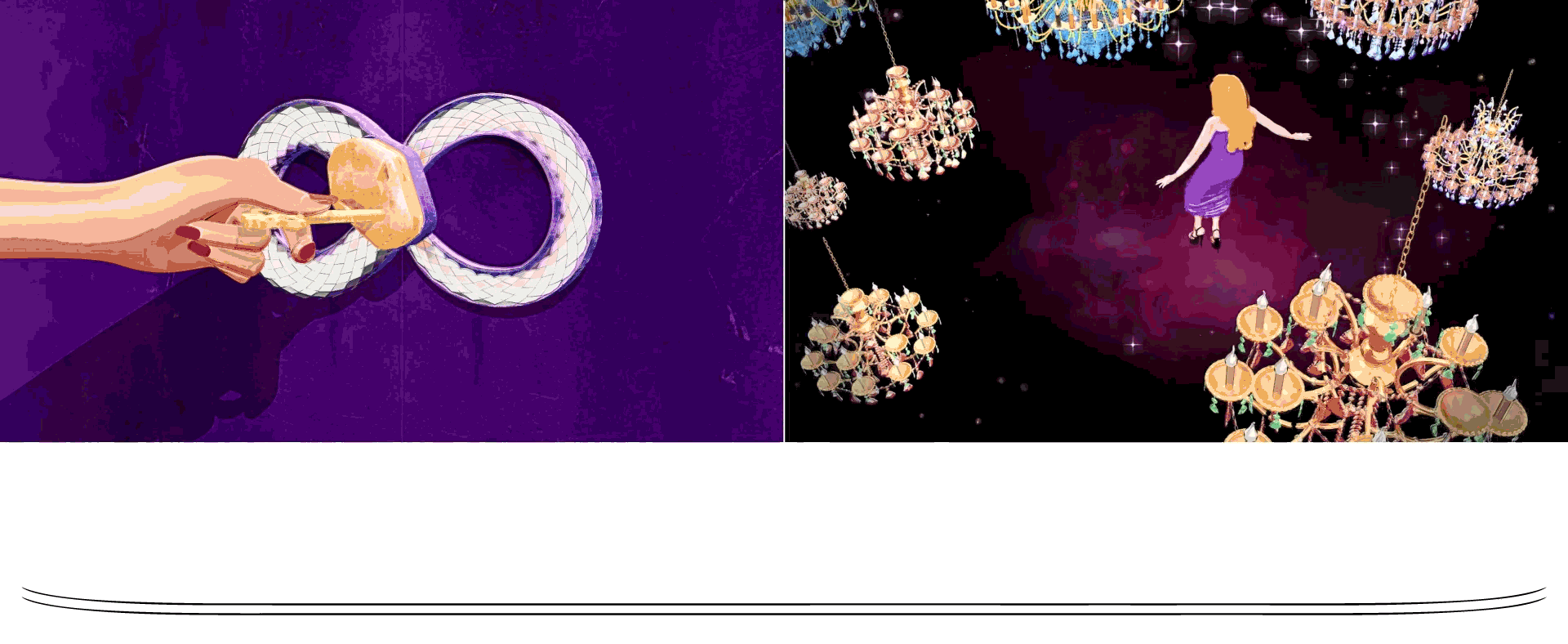 FOREVER- SHOW REEL 2023