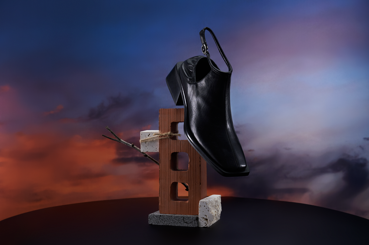 森禾视觉 │ UDV 2022AW时尚大片